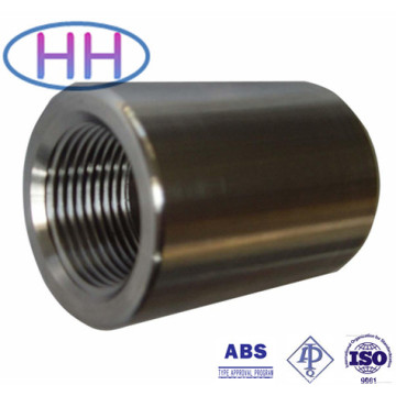 female threaded ASME B16.11 coupling